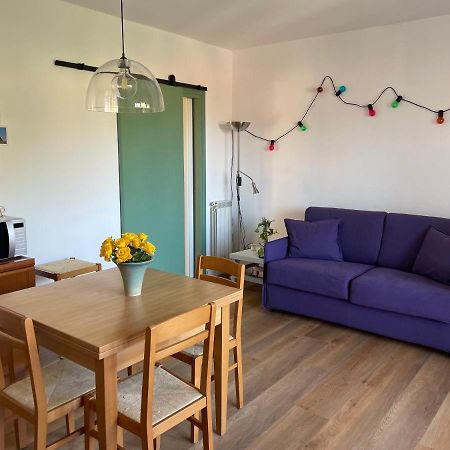 Casa Di Frilli - A Due Passi Dal Mare Apartment Порто Санто Стефано Екстериор снимка