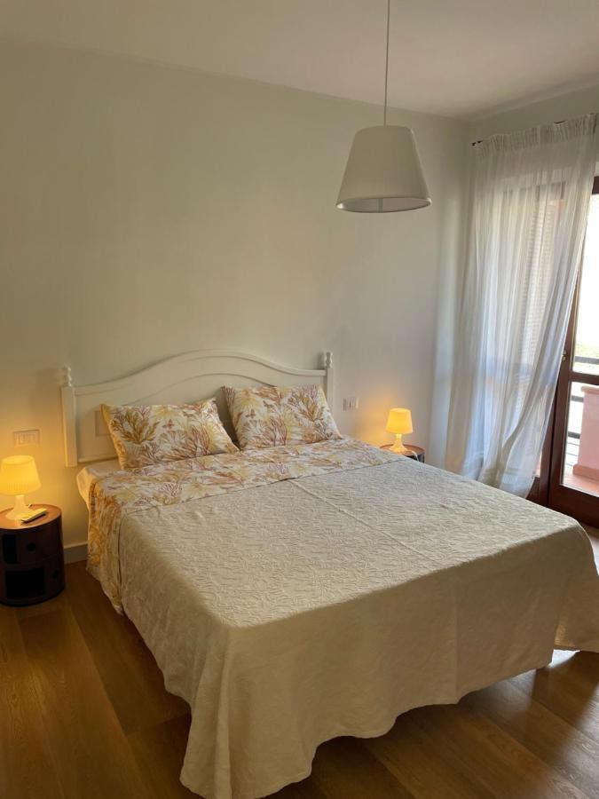 Casa Di Frilli - A Due Passi Dal Mare Apartment Порто Санто Стефано Екстериор снимка