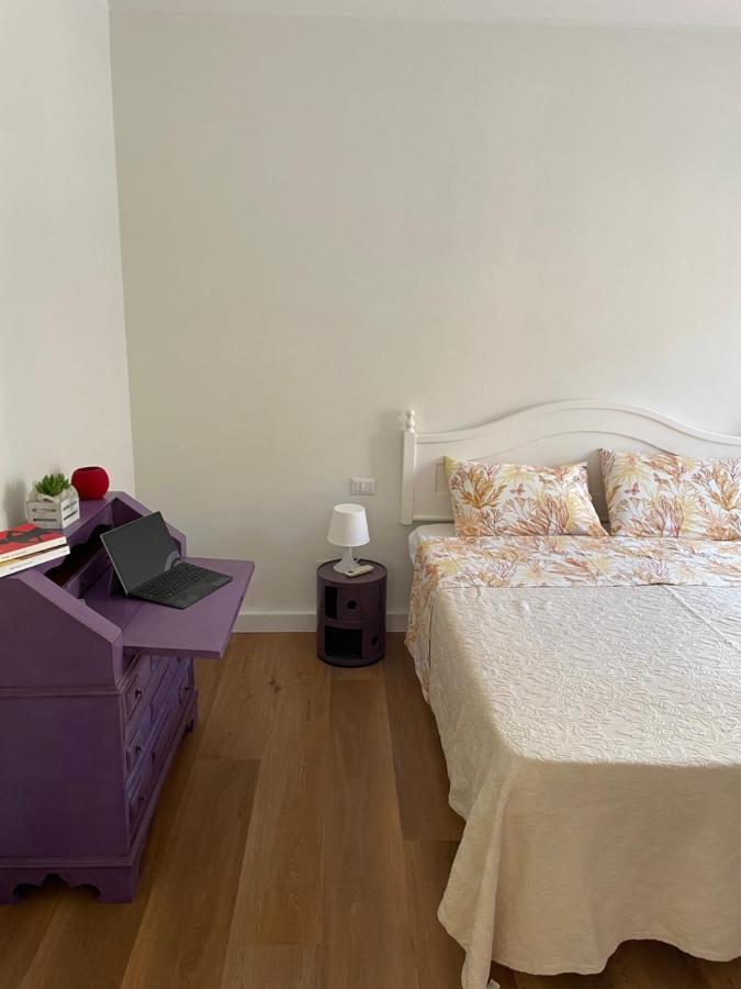 Casa Di Frilli - A Due Passi Dal Mare Apartment Порто Санто Стефано Екстериор снимка