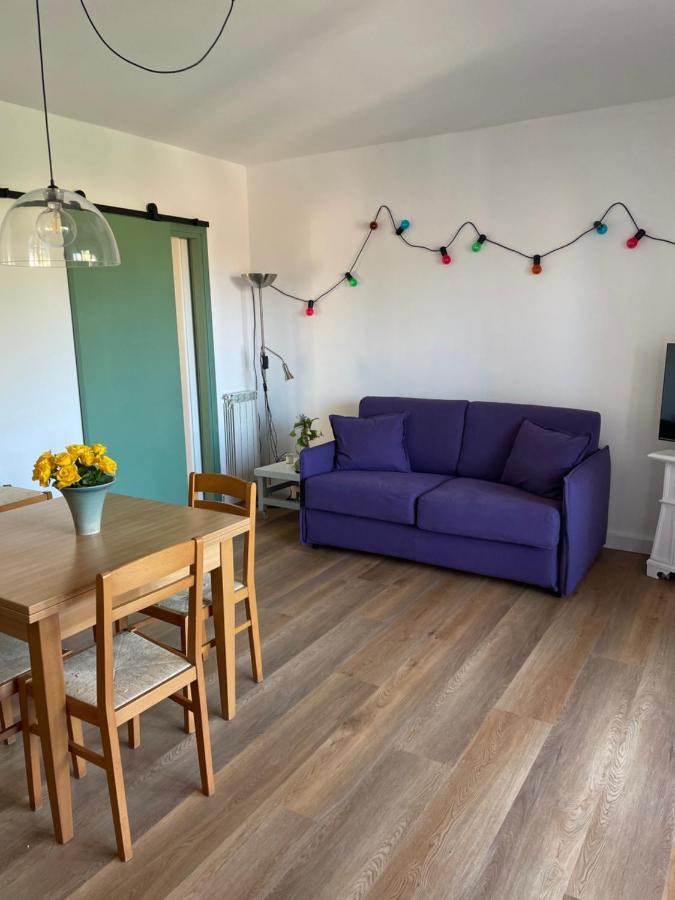 Casa Di Frilli - A Due Passi Dal Mare Apartment Порто Санто Стефано Екстериор снимка