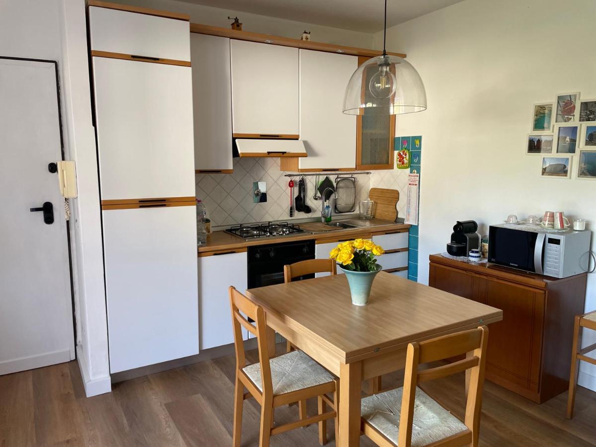 Casa Di Frilli - A Due Passi Dal Mare Apartment Порто Санто Стефано Екстериор снимка