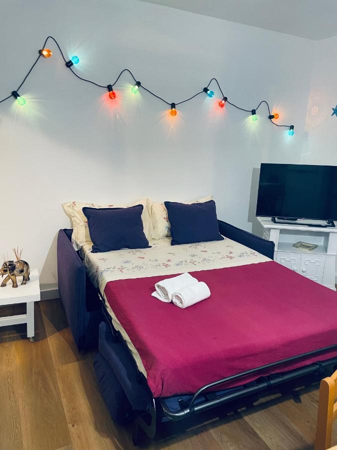 Casa Di Frilli - A Due Passi Dal Mare Apartment Порто Санто Стефано Екстериор снимка